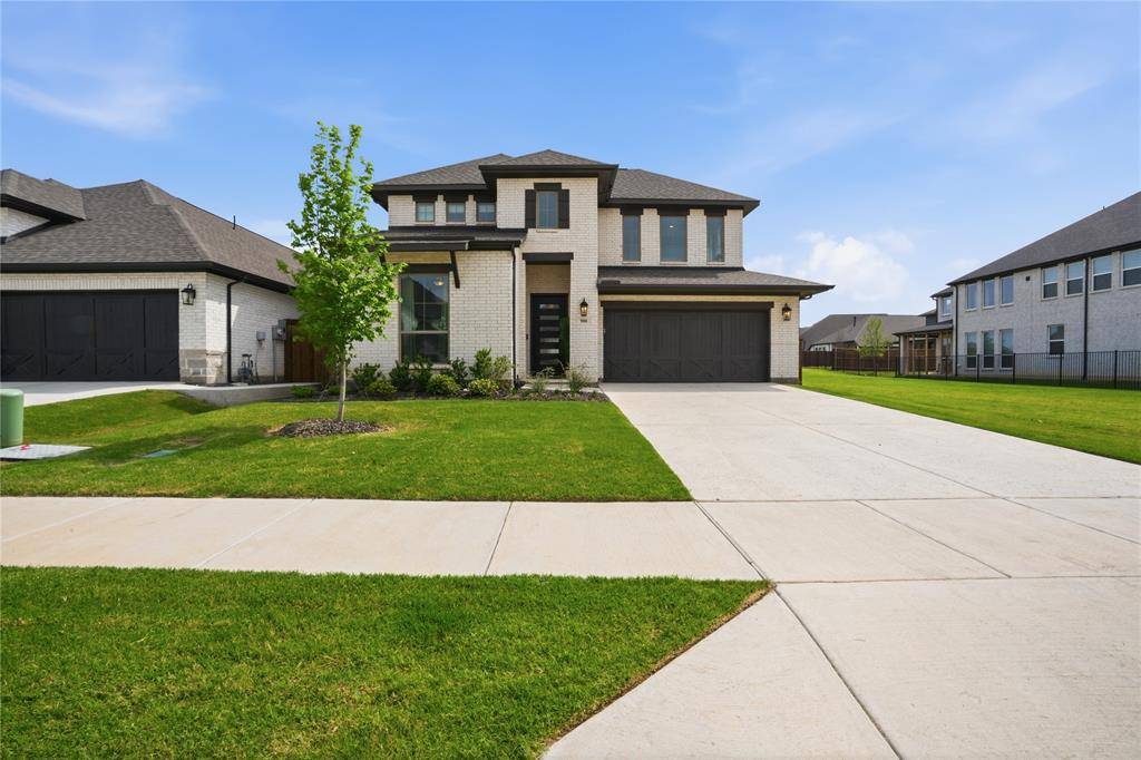 908 Maple Leaf Lane, Haslet, TX 76052