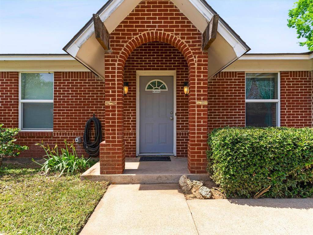 2100 SE 25th Avenue, Mineral Wells, TX 76067