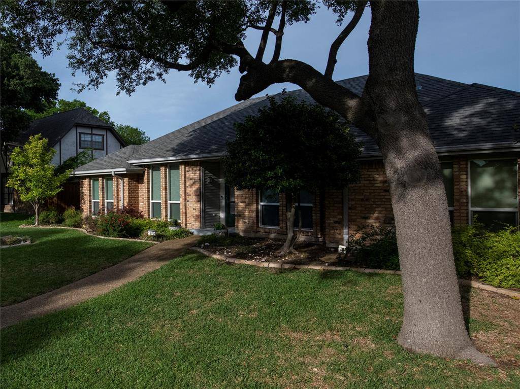 12706 Whispering Hills Drive, Dallas, TX 75243