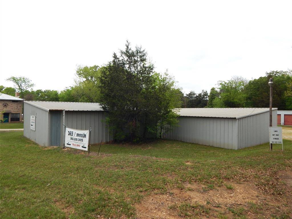 TBD W STATE HWY 154, Quitman, TX 75783