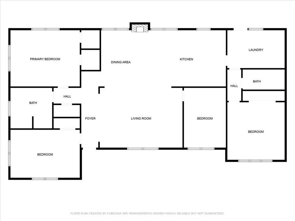 398 N FM Road 4, Palo Pinto, TX 76484