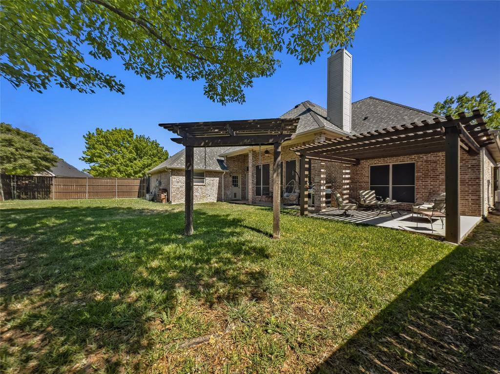 1305 Mallard Circle, Mansfield, TX 76063