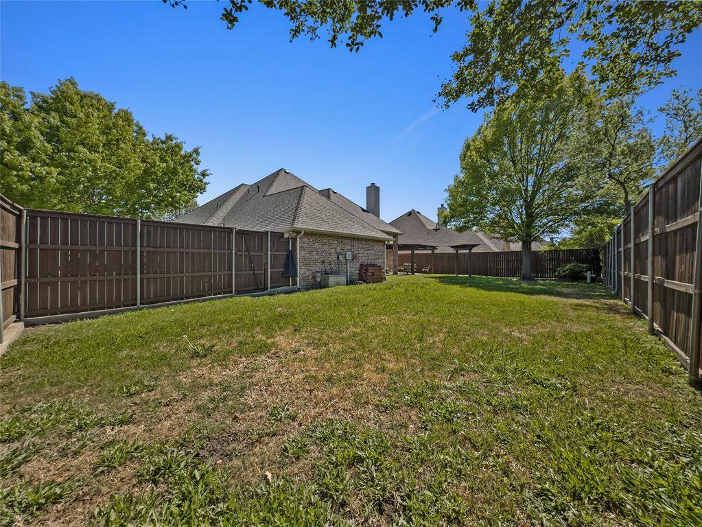 1305 Mallard Circle, Mansfield, TX 76063