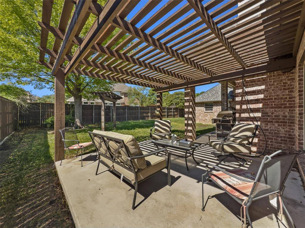 1305 Mallard Circle, Mansfield, TX 76063