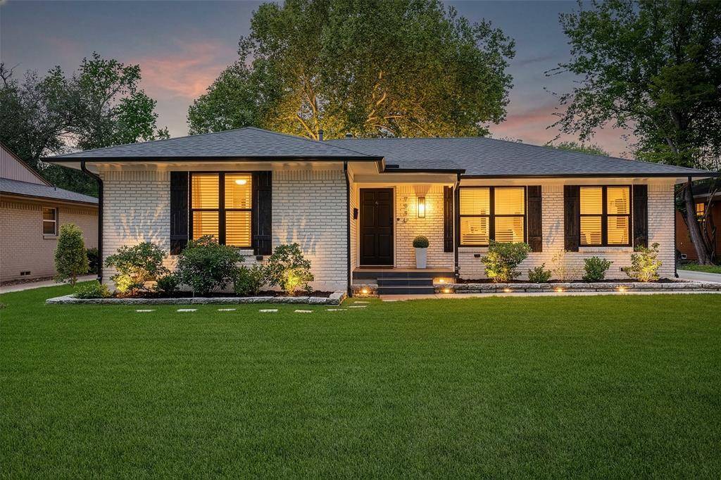 7230 Haverford Road, Dallas, TX 75214