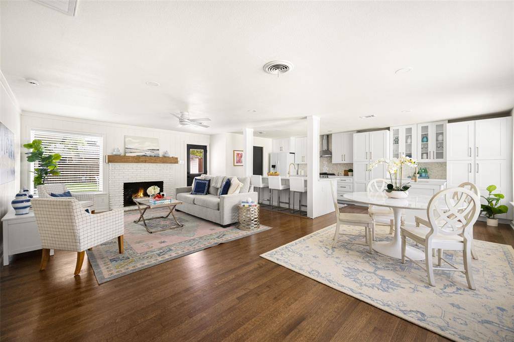 7230 Haverford Road, Dallas, TX 75214