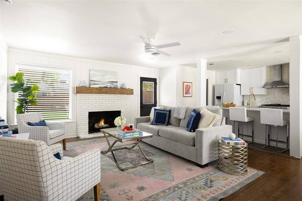 7230 Haverford Road, Dallas, TX 75214