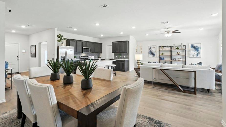 500 Northern Red Drive, Josephine, TX 75189