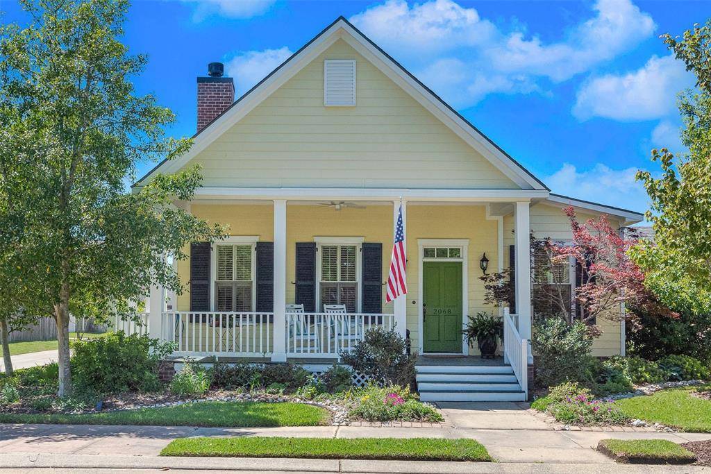 2068 Bridgewater Avenue, Shreveport, LA 71106