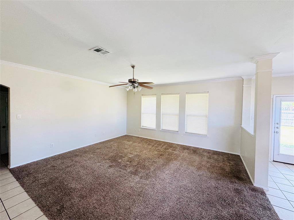 203 Spruce Trail, Forney, TX 75126