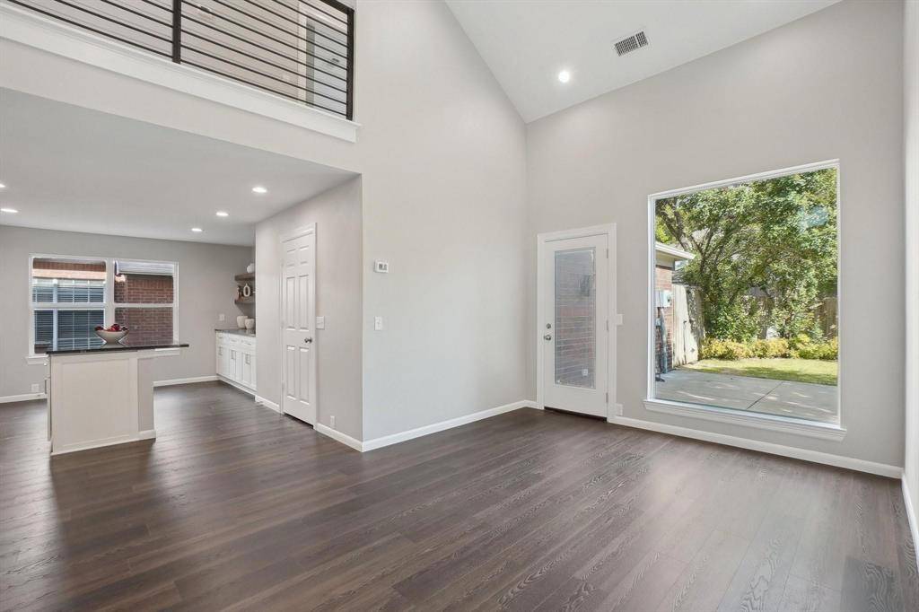 10417 Burgundy Drive, Frisco, TX 75035