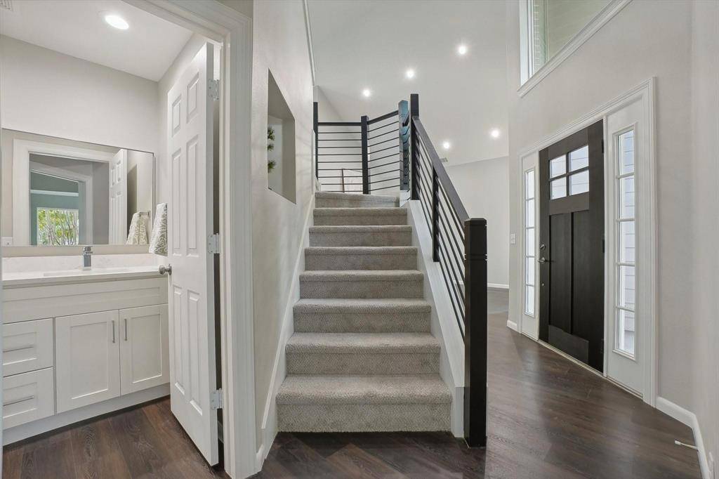 10417 Burgundy Drive, Frisco, TX 75035