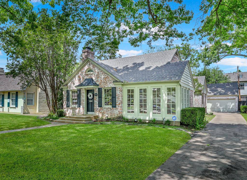 6011 Mccommas Boulevard, Dallas, TX 75206