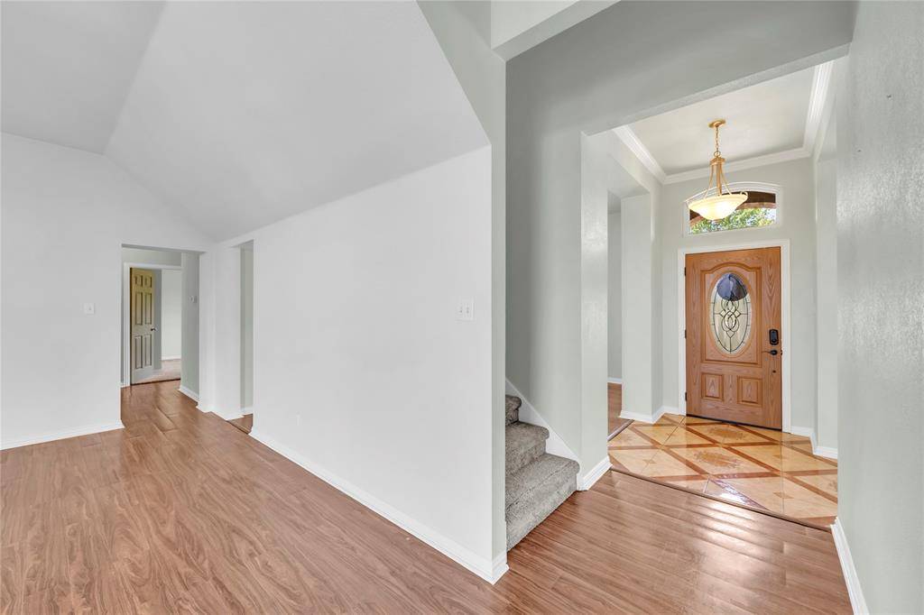 16055 Prairie Meadow Lane, Forney, TX 75126