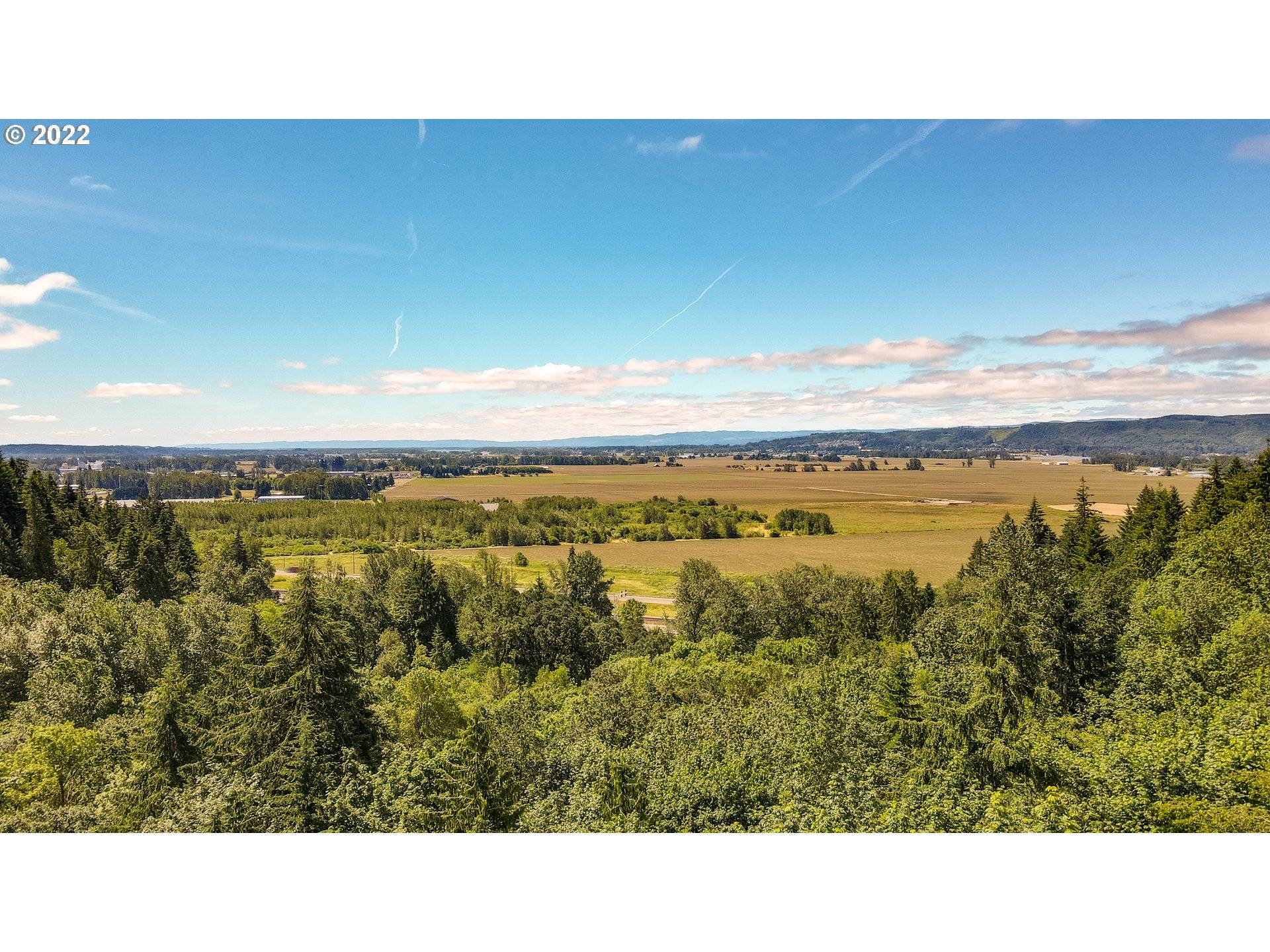 0 Columbia View DR, Woodland, WA 98674