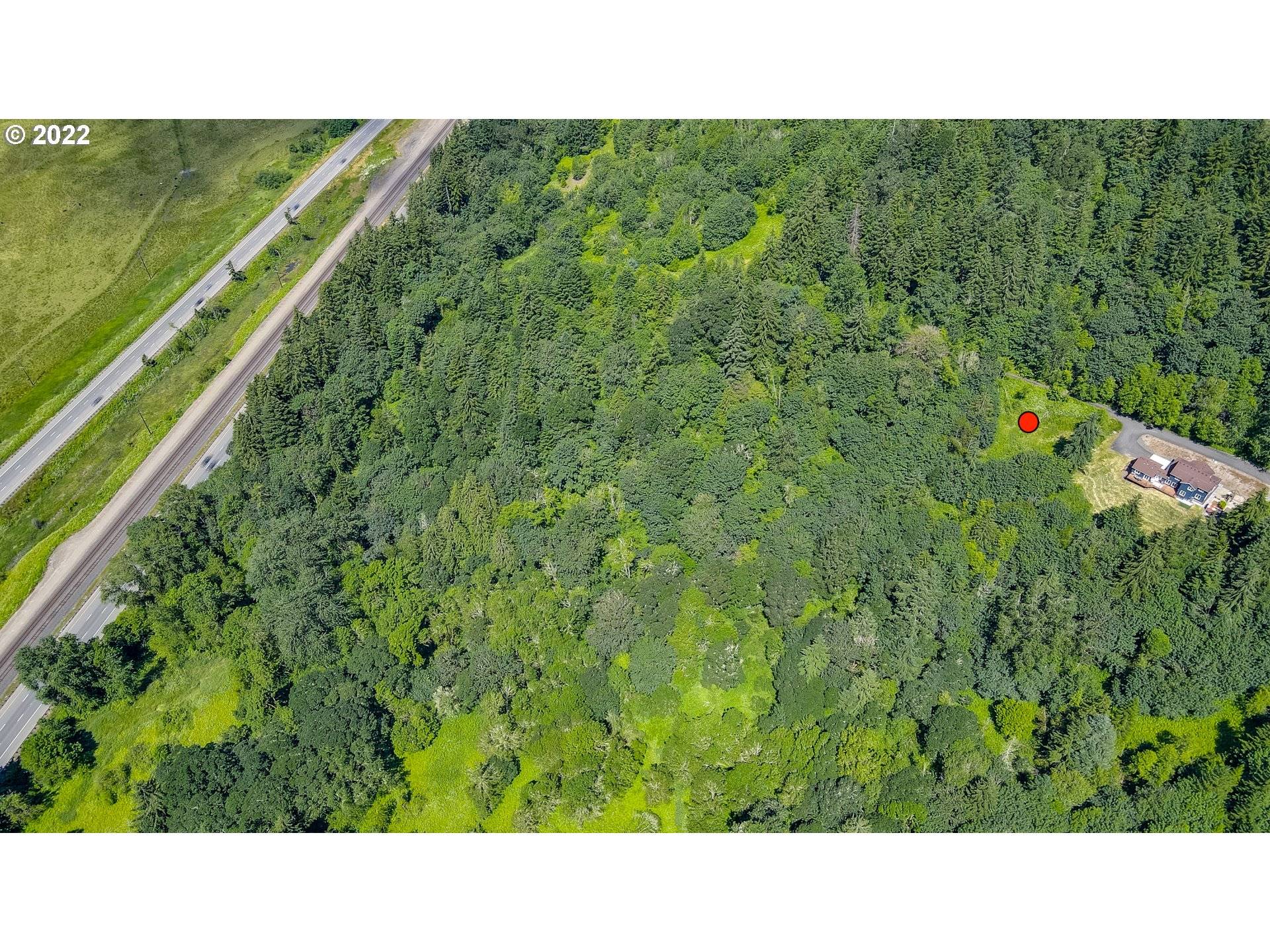 0 Columbia View DR, Woodland, WA 98674