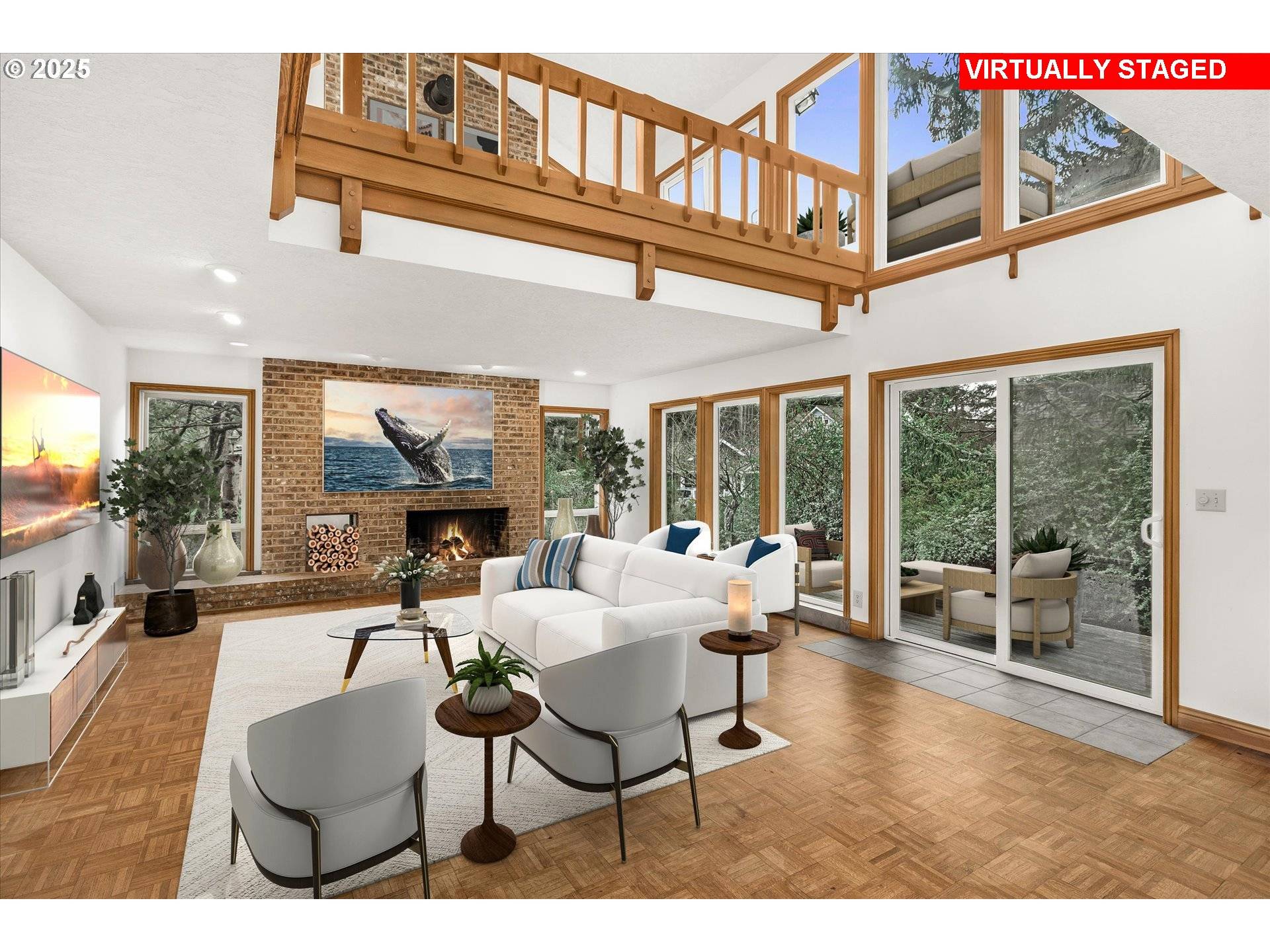 327 LEMWICK LN, Yachats, OR 97498