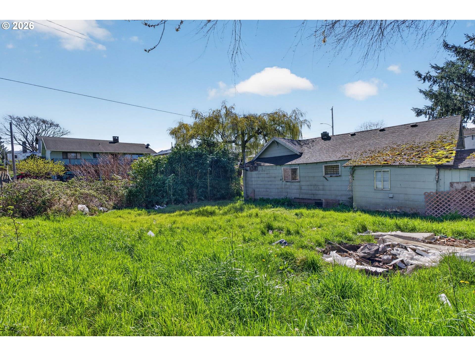 402 ACACIA AVE, Garibaldi, OR 97118