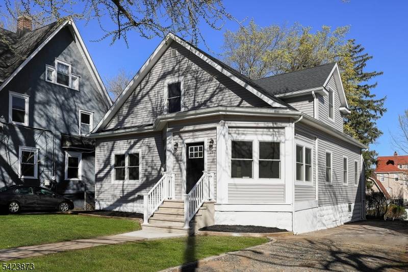 287 Orange Rd, Montclair Twp., NJ 07042