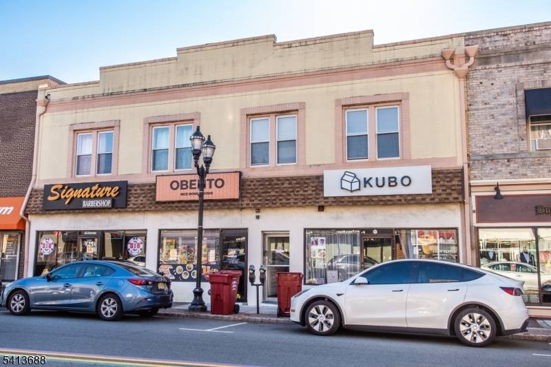 226 Franklin Ave #2R, Nutley Twp., NJ 07110