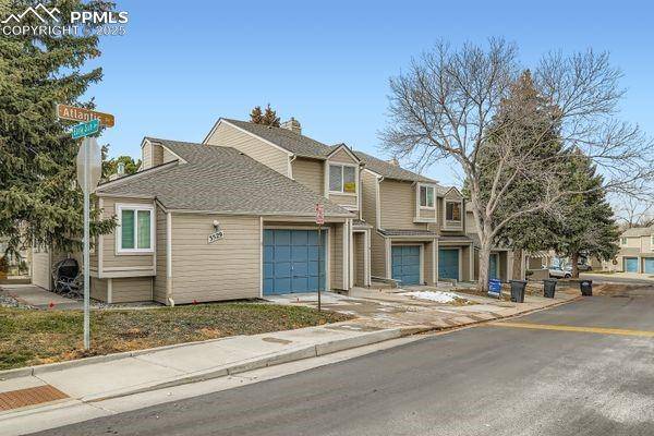 3517 Atlantic DR, Colorado Springs, CO 80910