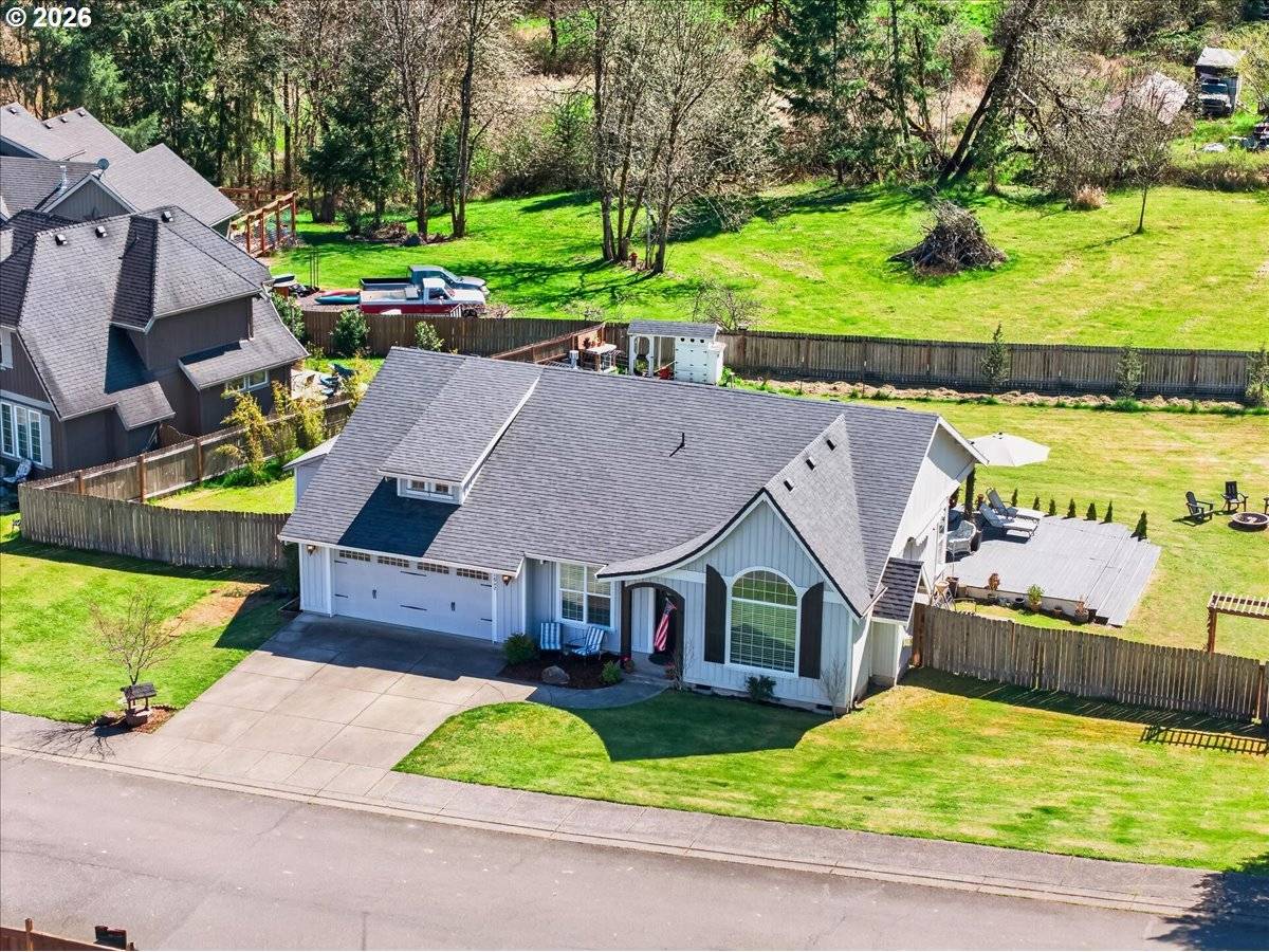 1842 Rose Hedge CT, Vernonia, OR 97064