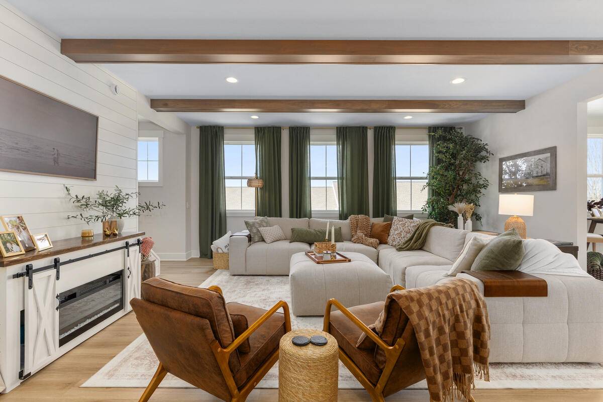 1234 Gleneagle TRL #40, Georgetown Twp, MI 49426