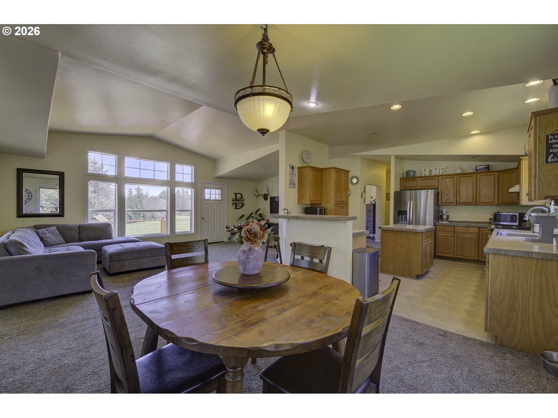 47 N NEMAH RD, South Bend, WA 98586
