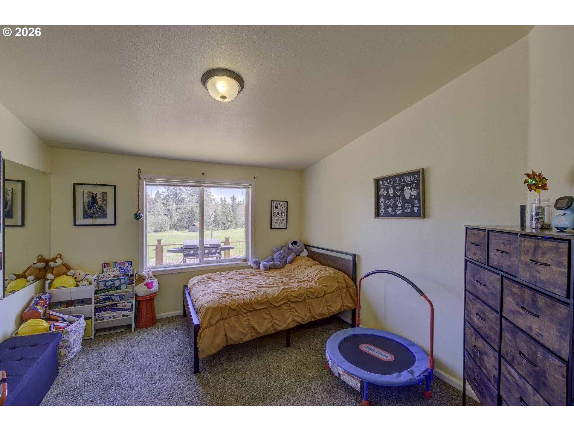47 N NEMAH RD, South Bend, WA 98586