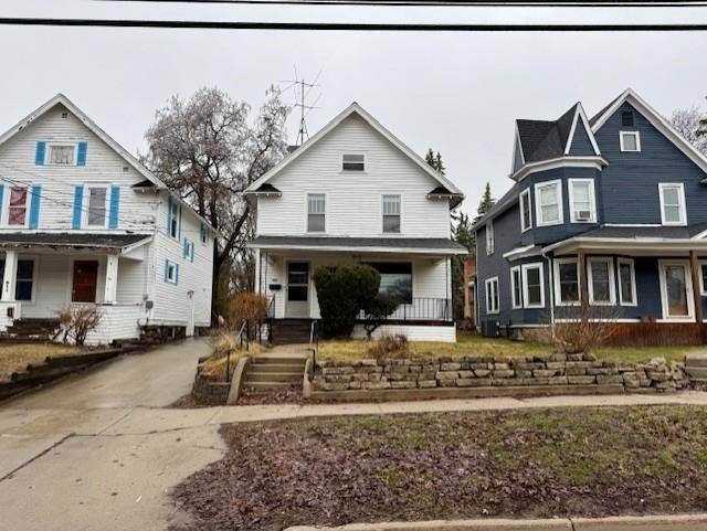 615 Wright AVE, Alma, MI 48801