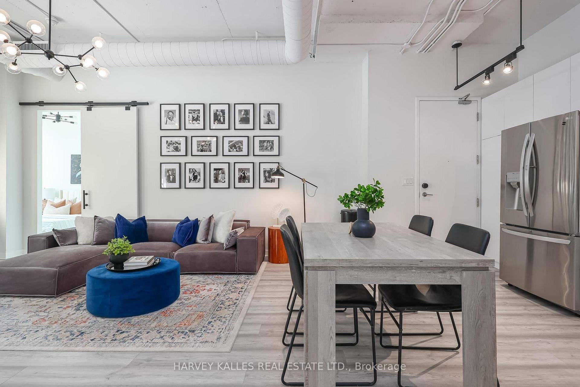 188 Eglinton AVE E #412, Toronto C10, ON M4P 2X7