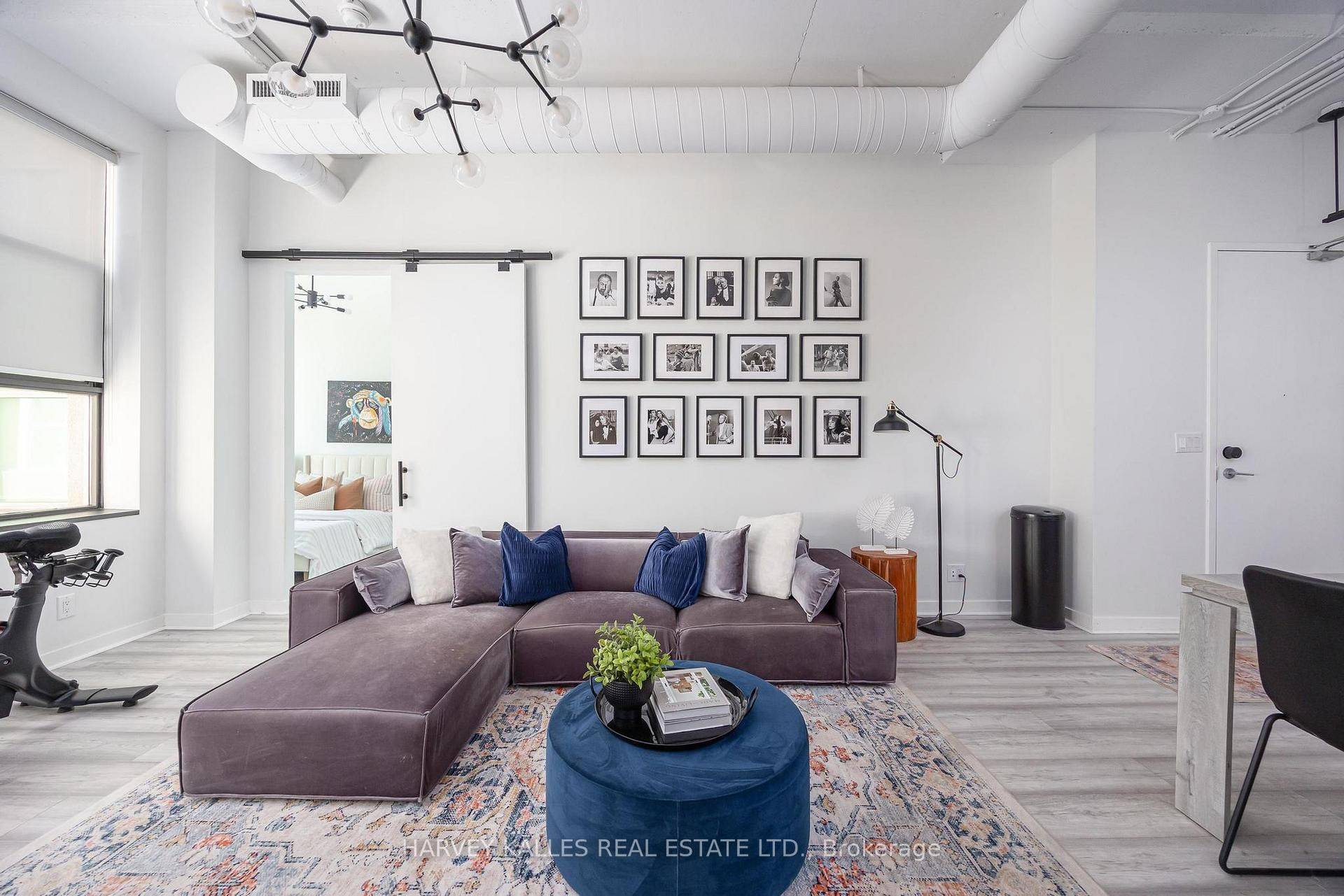 188 Eglinton AVE E #412, Toronto C10, ON M4P 2X7