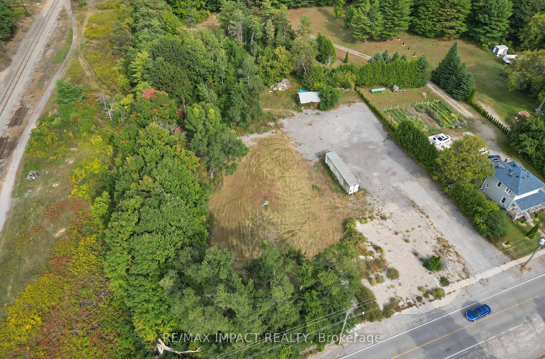 10249 Old Scugog RD, Clarington, ON L0B 1B0