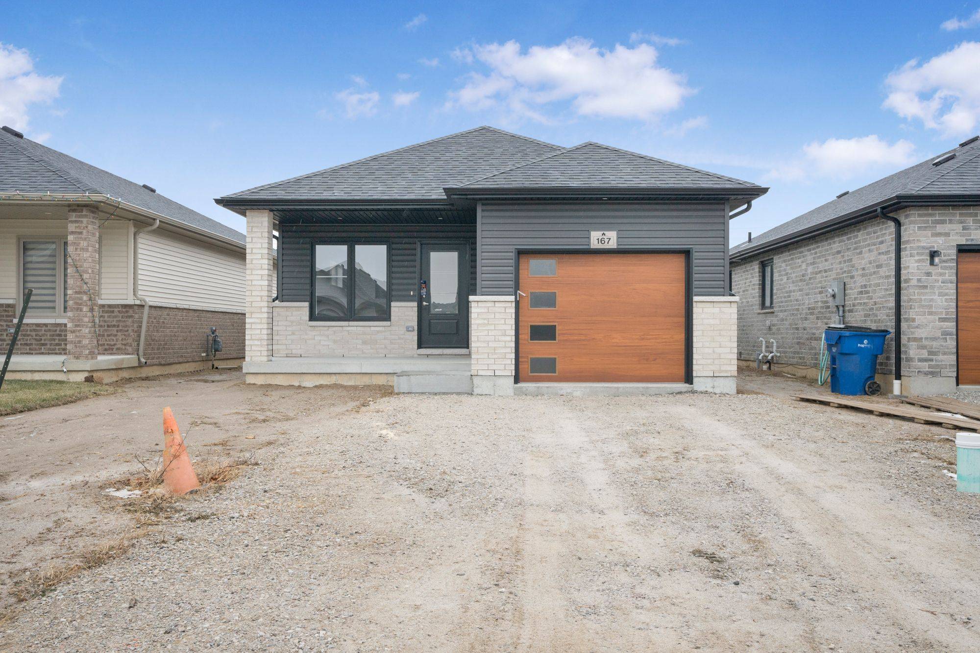 167 Ironwood TRL, Chatham-kent, ON N7M 0T3