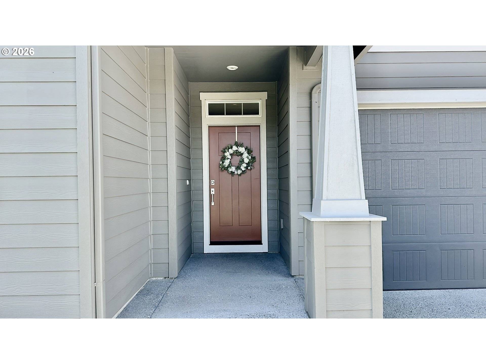 2011 BETHANY ST, Longview, WA 98632