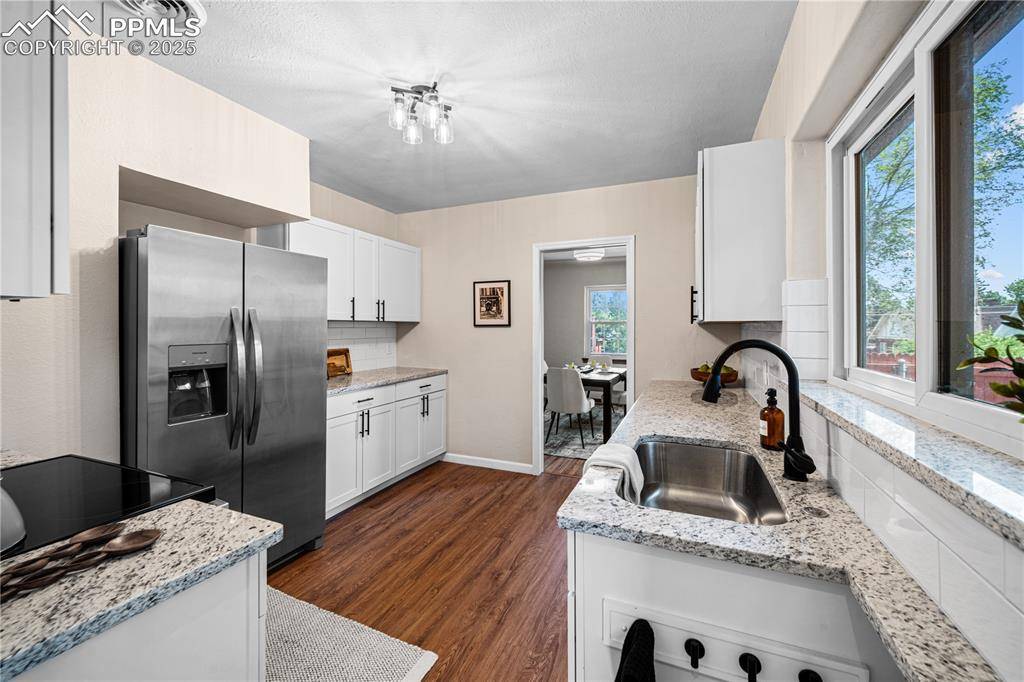 324 W Grant AVE, Pueblo, CO 81004