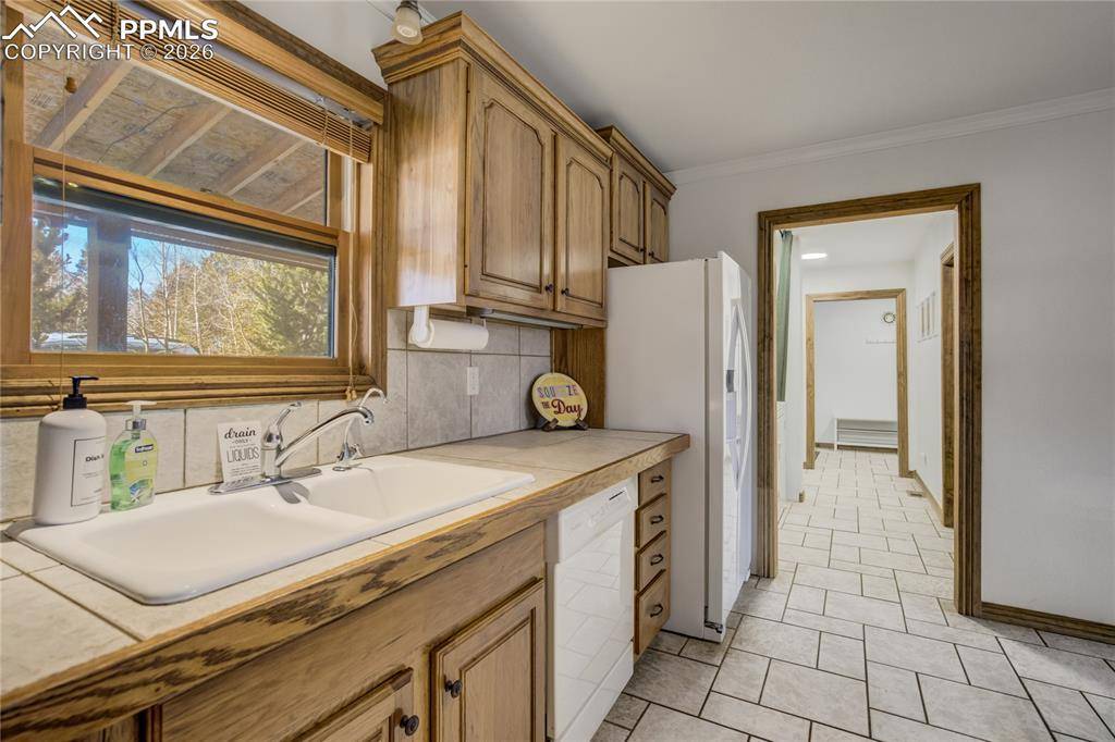 10665 S Highway 67, Cripple Creek, CO 80813