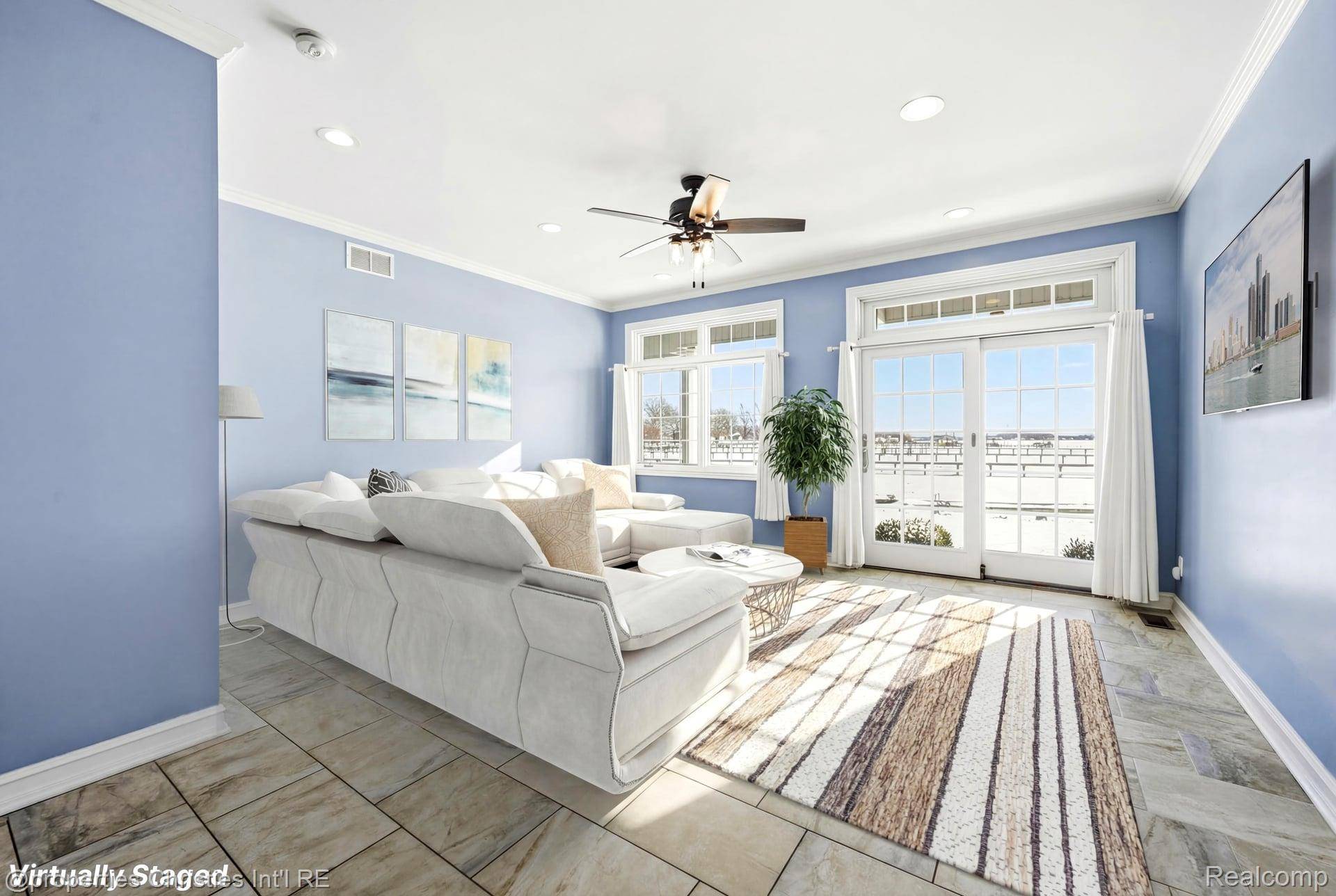 9996 Tashmoo LN #2, Clay Township, MI 48001