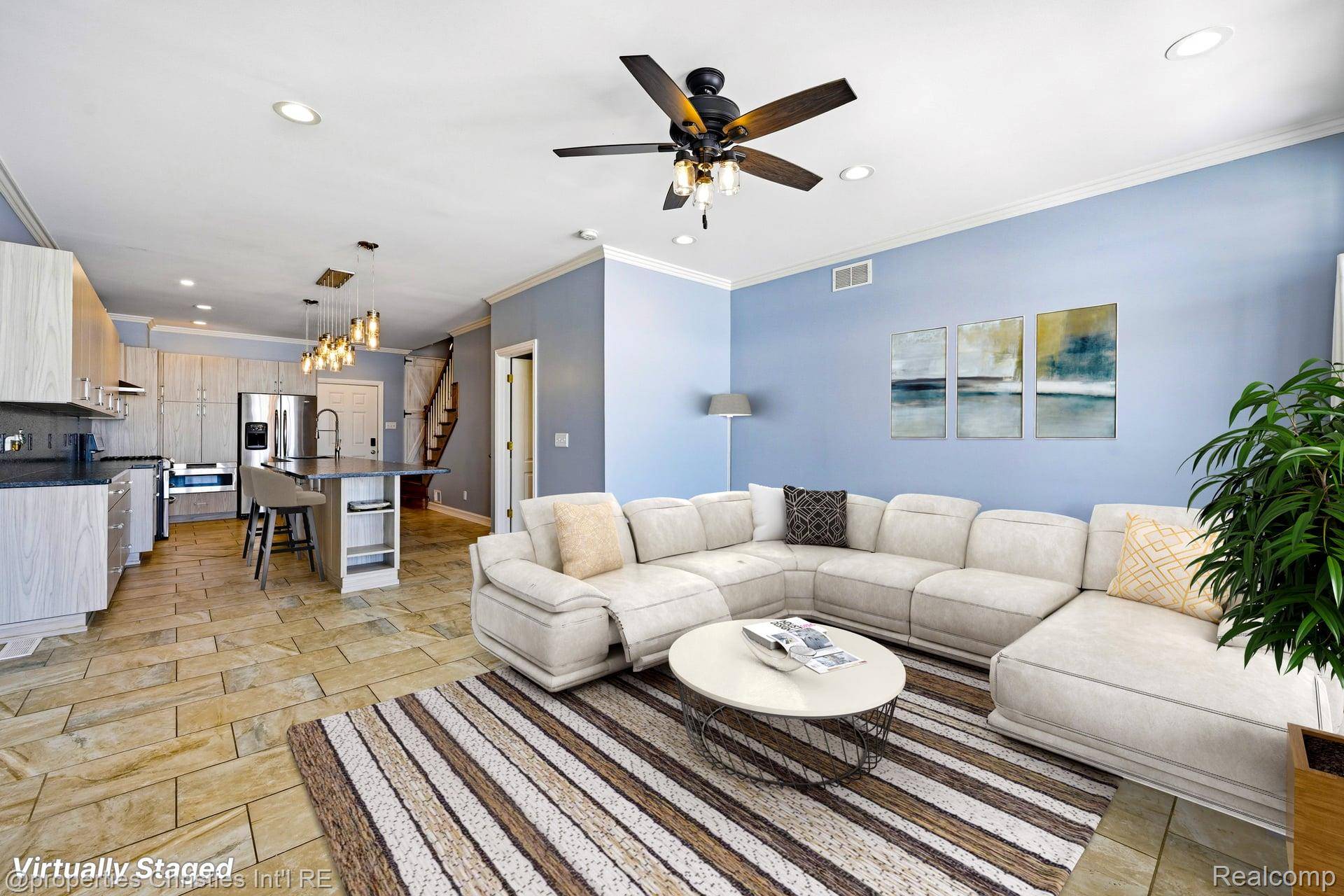 9996 Tashmoo LN #2, Clay Township, MI 48001