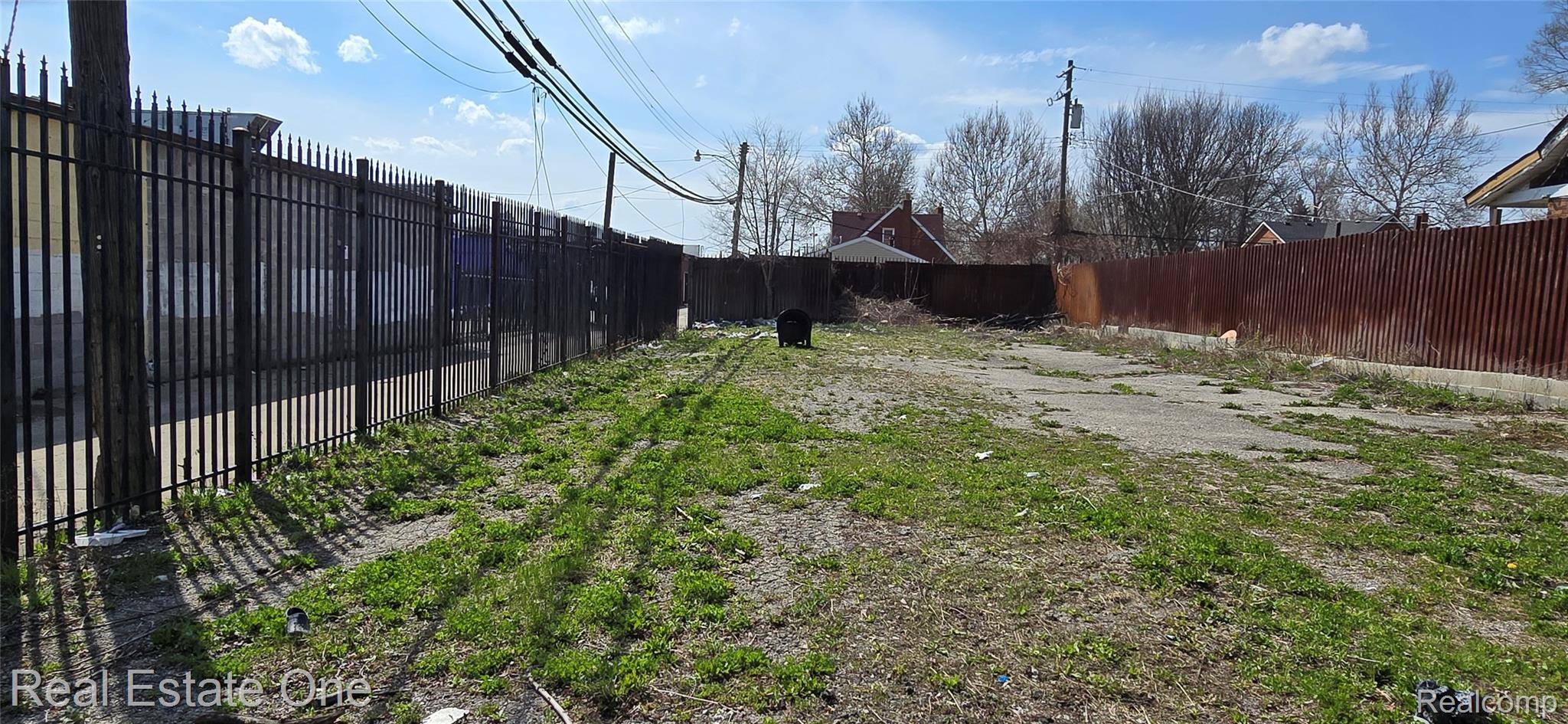 7228 Rutherford ST, Detroit, MI 48228