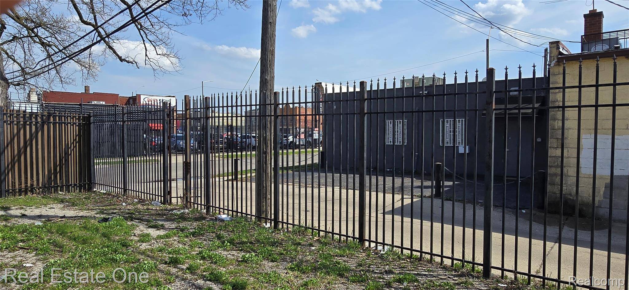 7228 Rutherford ST, Detroit, MI 48228