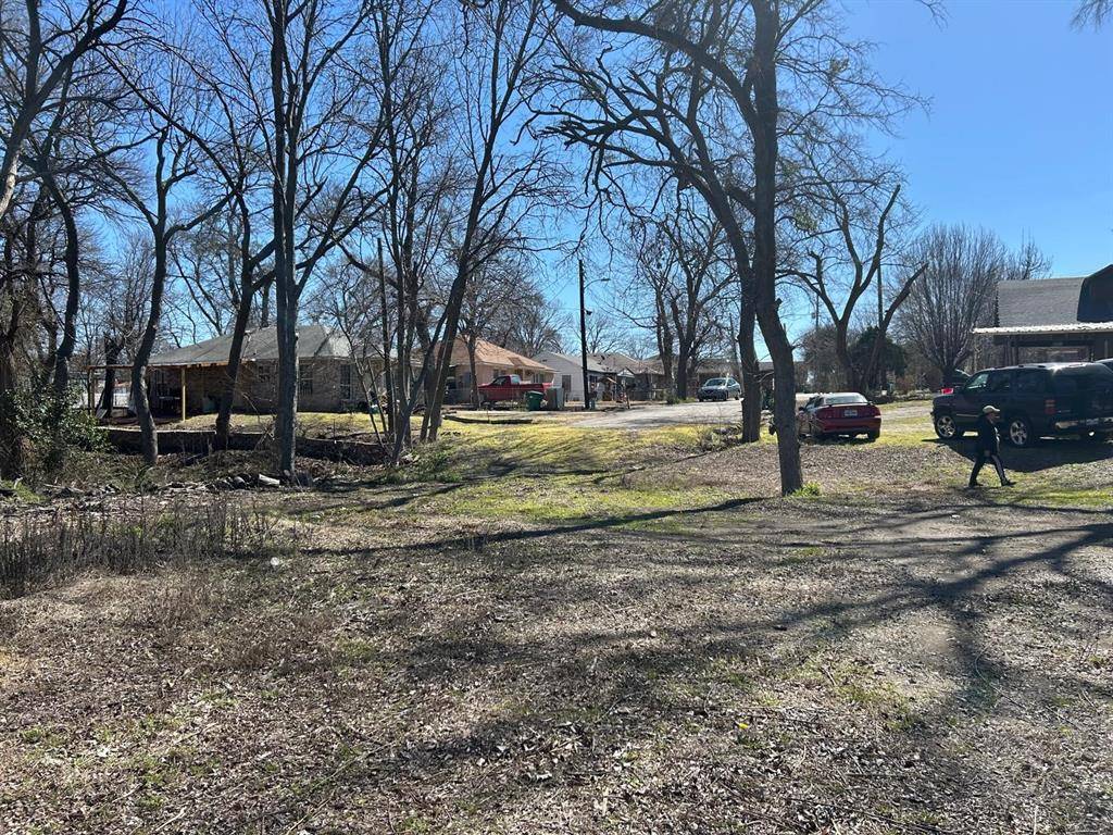 1 Hart Street, Wilmer, TX 75172