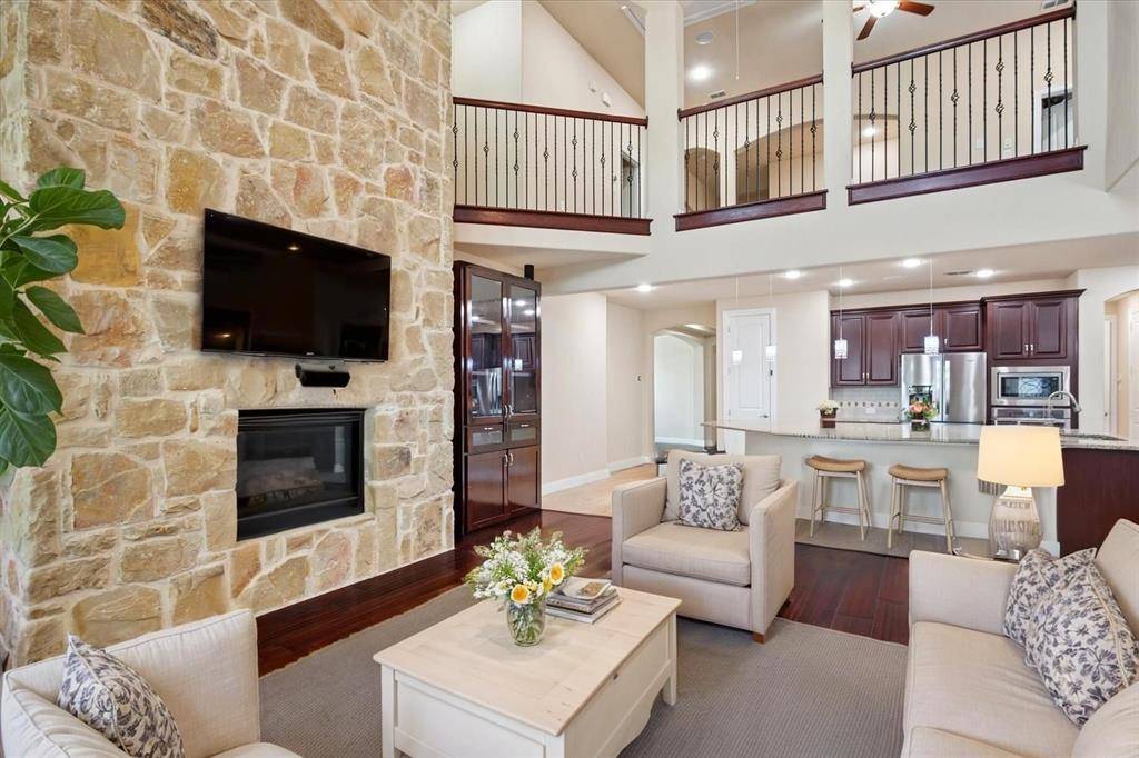 7211 Beranger Drive, Irving, TX 75063