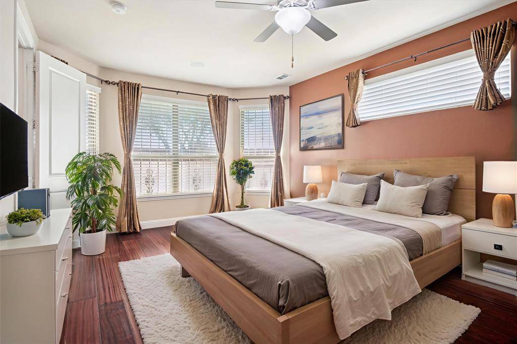 7211 Beranger Drive, Irving, TX 75063