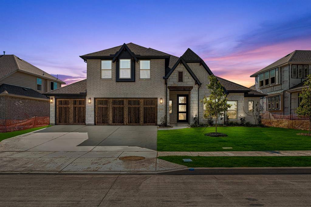 2229 Stone River Boulevard, Royse City, TX 75189