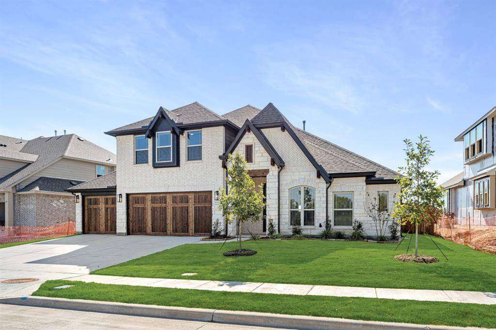 2229 Stone River Boulevard, Royse City, TX 75189