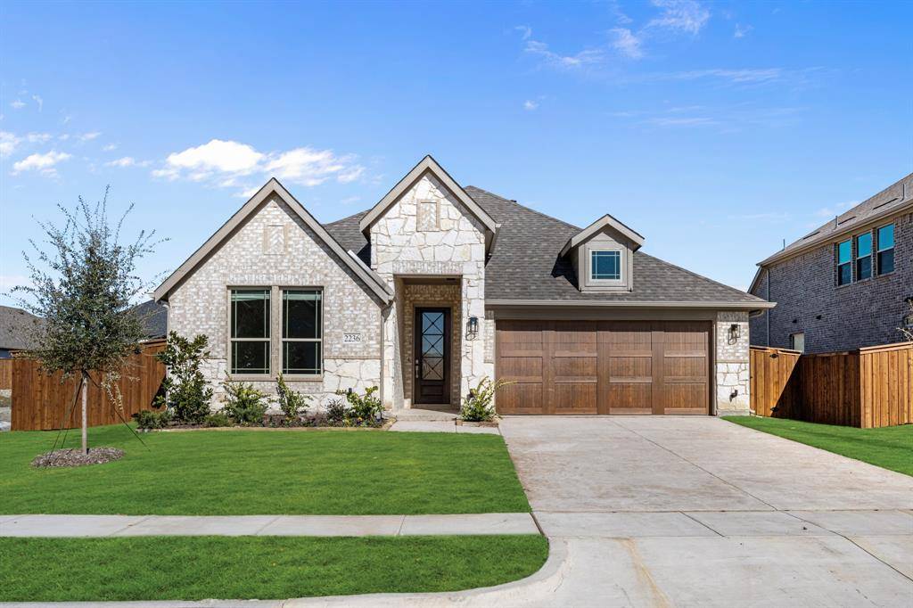2236 Grillo Lane, Mclendon Chisholm, TX 75032