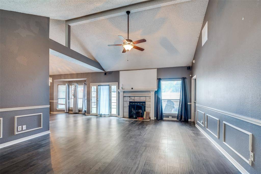 6004 Fern Meadow Road, Arlington, TX 76017