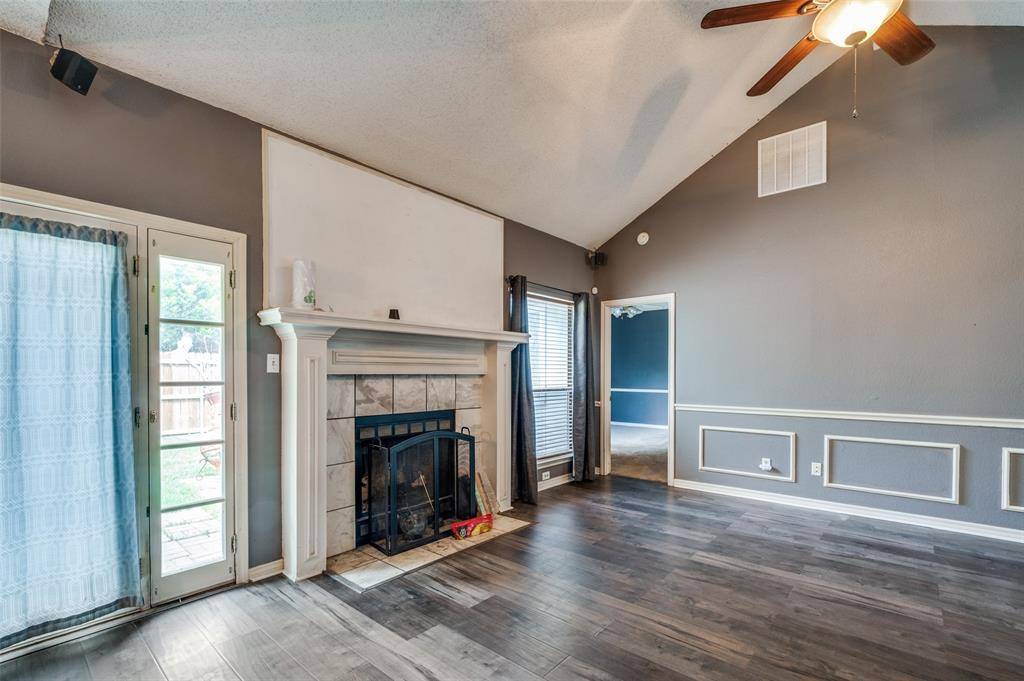 6004 Fern Meadow Road, Arlington, TX 76017