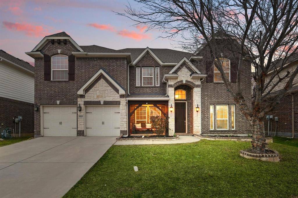 9645 Salvia Drive, Fort Worth, TX 76177